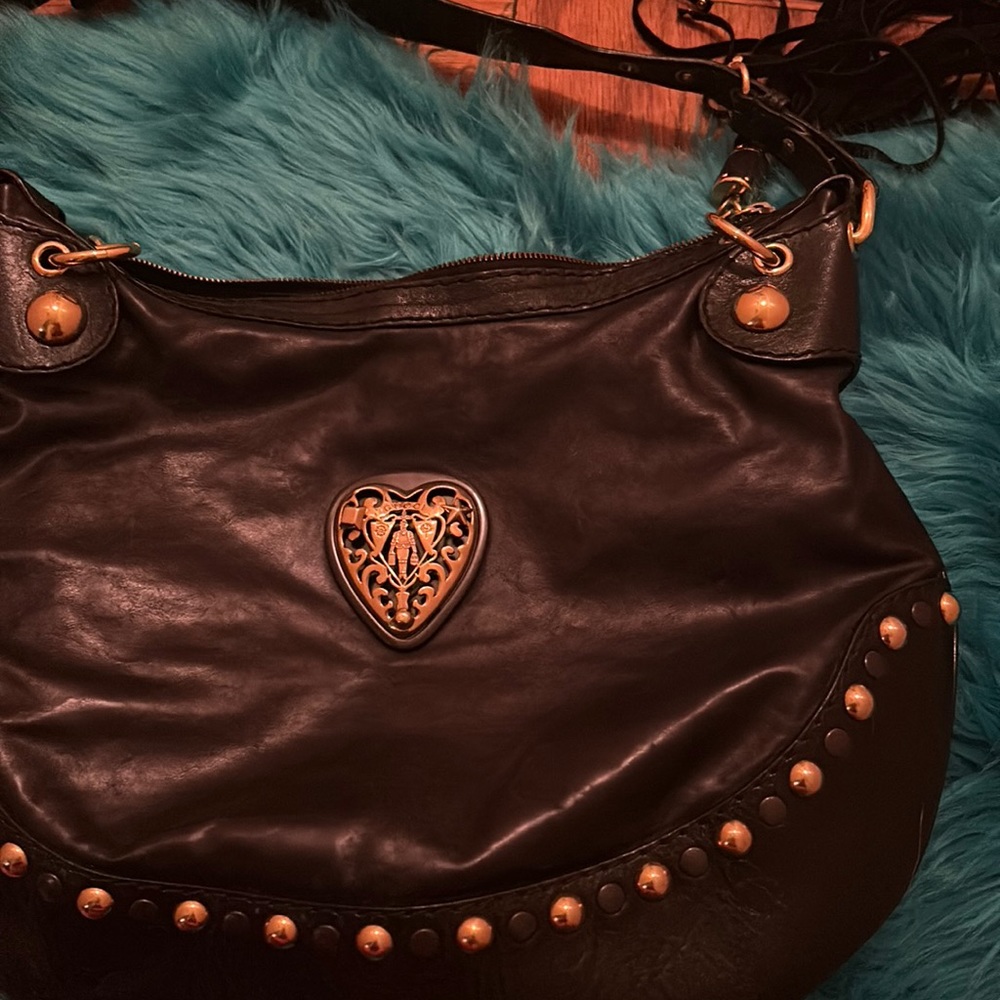 GUC Authentic Gucci Babouska bag - Picture 15 of 15